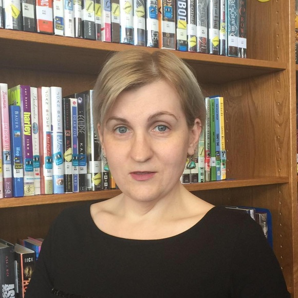 Meet your Posher, Nataliya - Picture 1 of 1